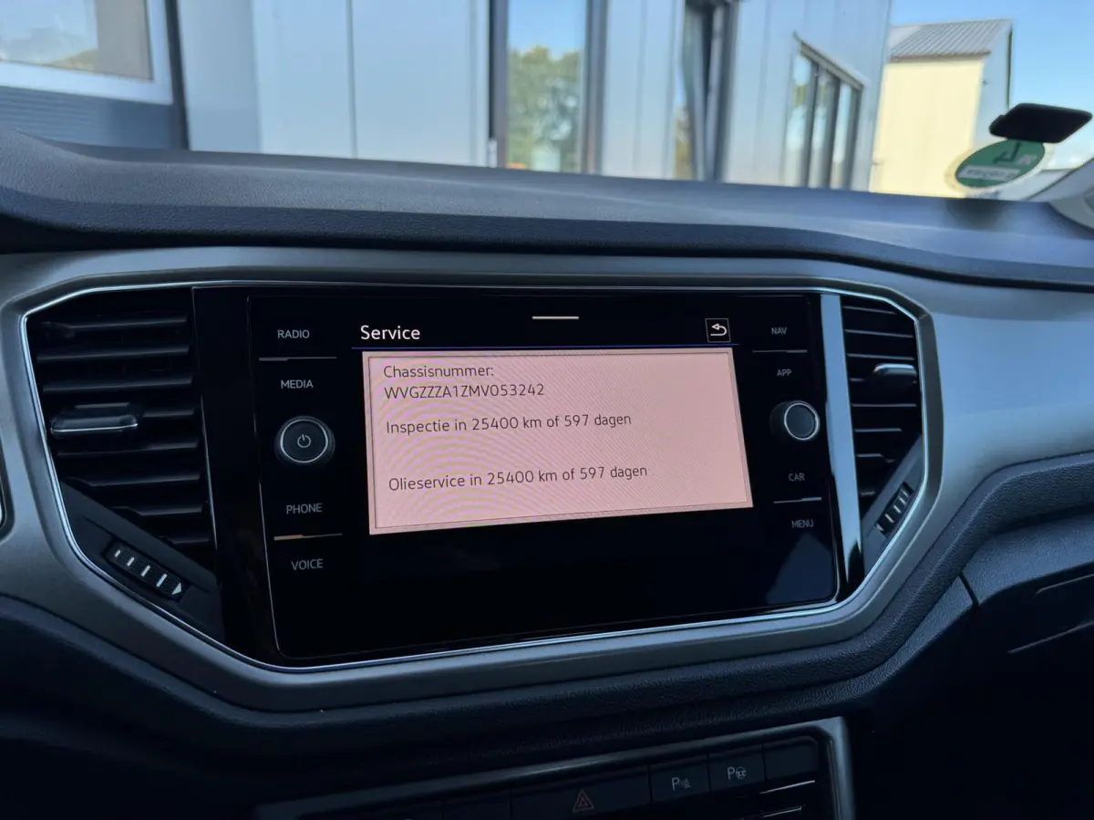 1.5 TSI Sport Automaat | Full LED | Carplay | Navigatie | Adaptive Cruise | Climate | Stoelverwarming