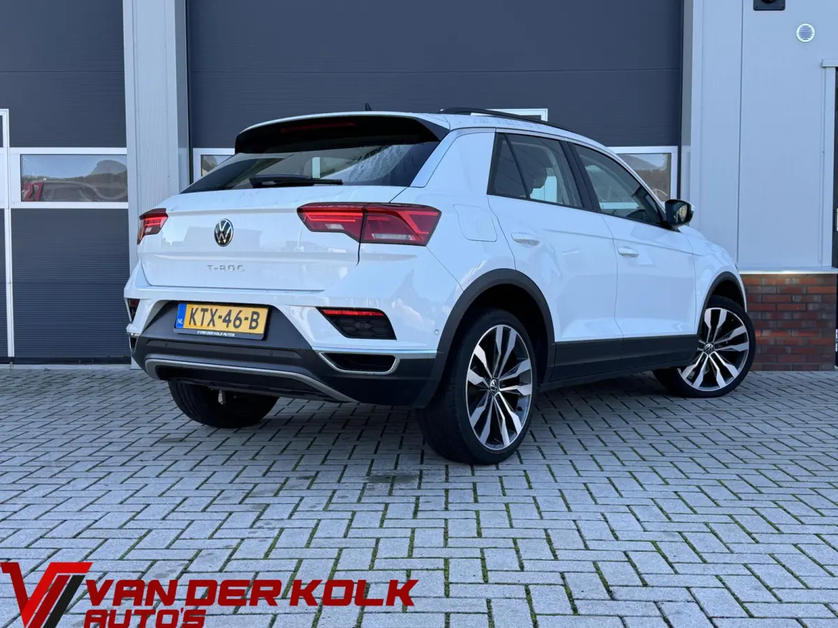 1.5 TSI Sport Automaat | Full LED | Carplay | Navigatie | Adaptive Cruise | Climate | Stoelverwarming