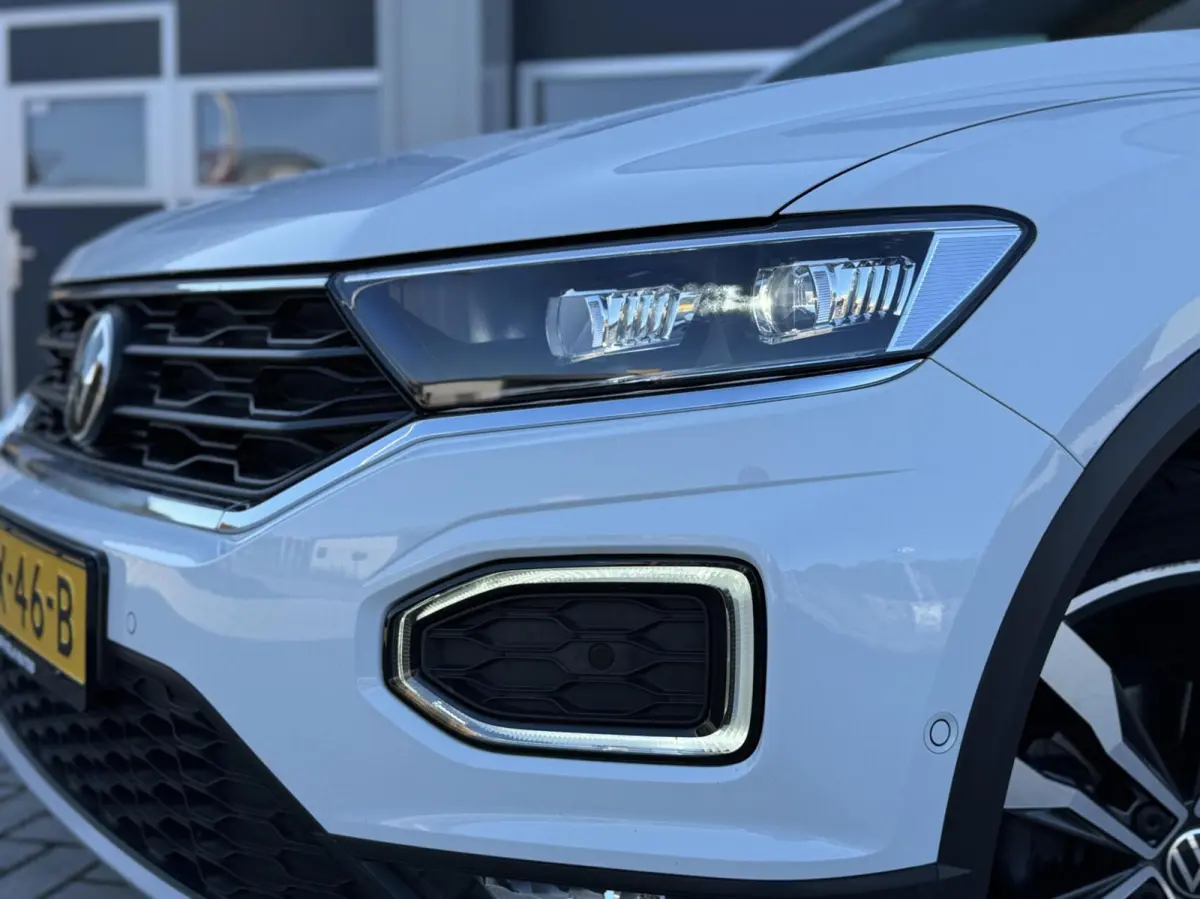 1.5 TSI Sport Automaat | Full LED | Carplay | Navigatie | Adaptive Cruise | Climate | Stoelverwarming