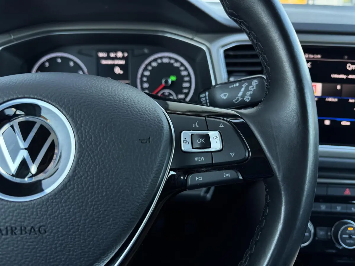 1.5 TSI Sport Automaat | Full LED | Carplay | Navigatie | Adaptive Cruise | Climate | Stoelverwarming