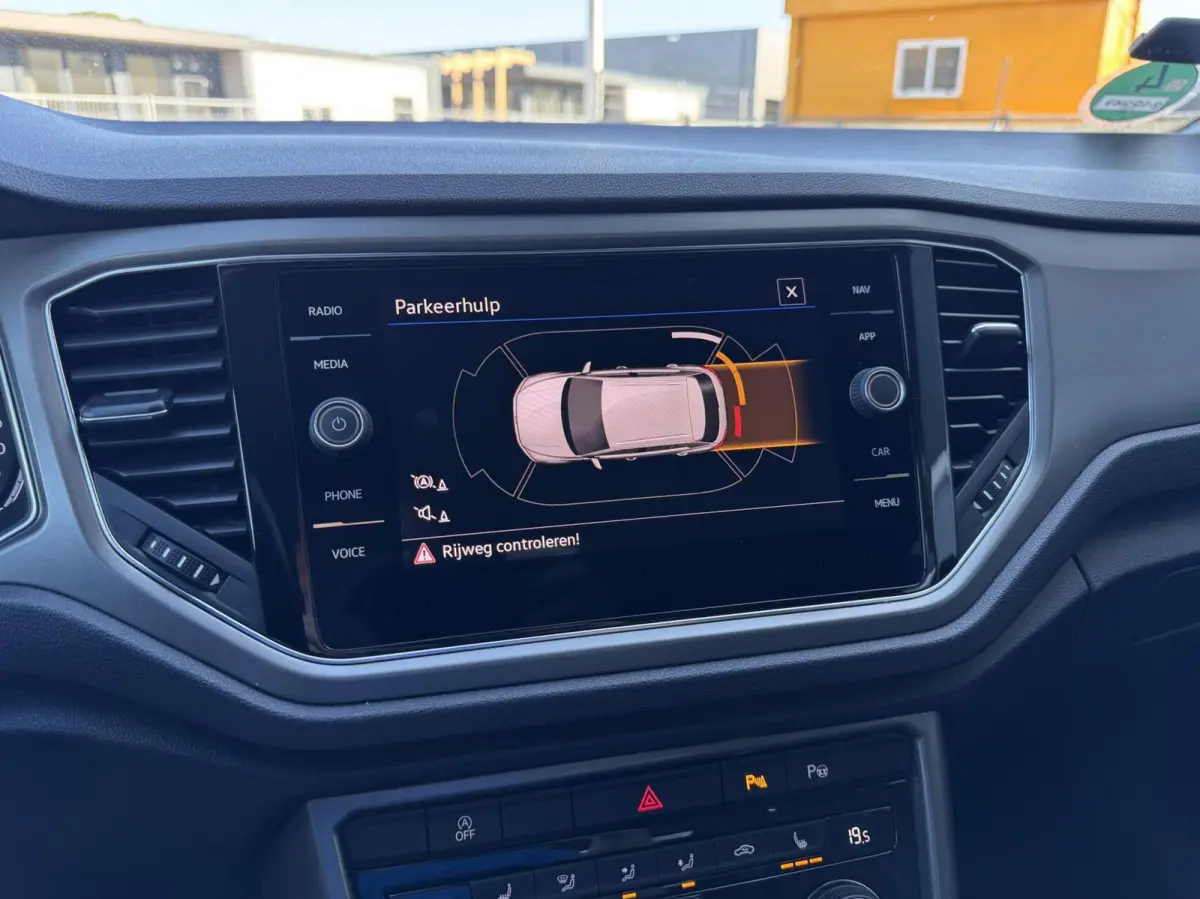 1.5 TSI Sport Automaat | Full LED | Carplay | Navigatie | Adaptive Cruise | Climate | Stoelverwarming