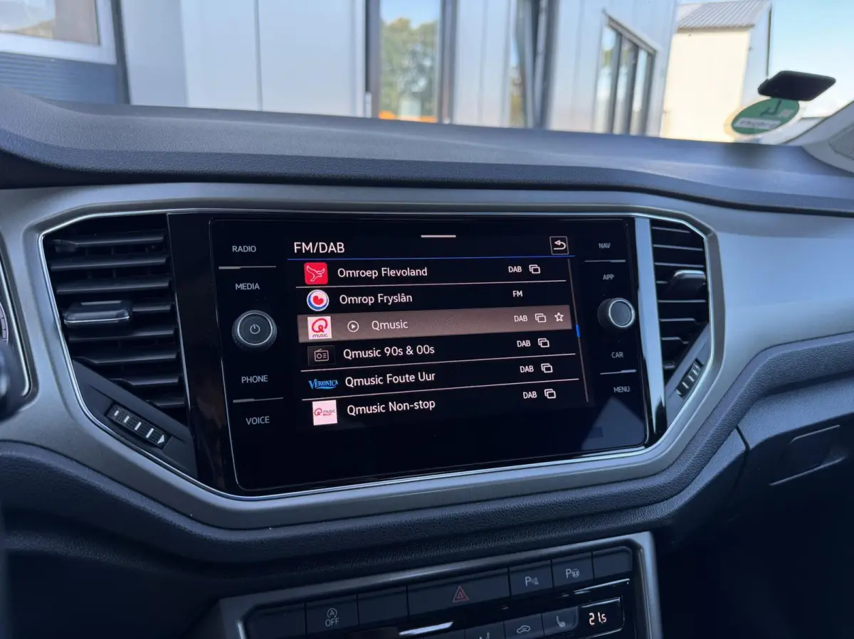 1.5 TSI Sport Automaat | Full LED | Carplay | Navigatie | Adaptive Cruise | Climate | Stoelverwarming