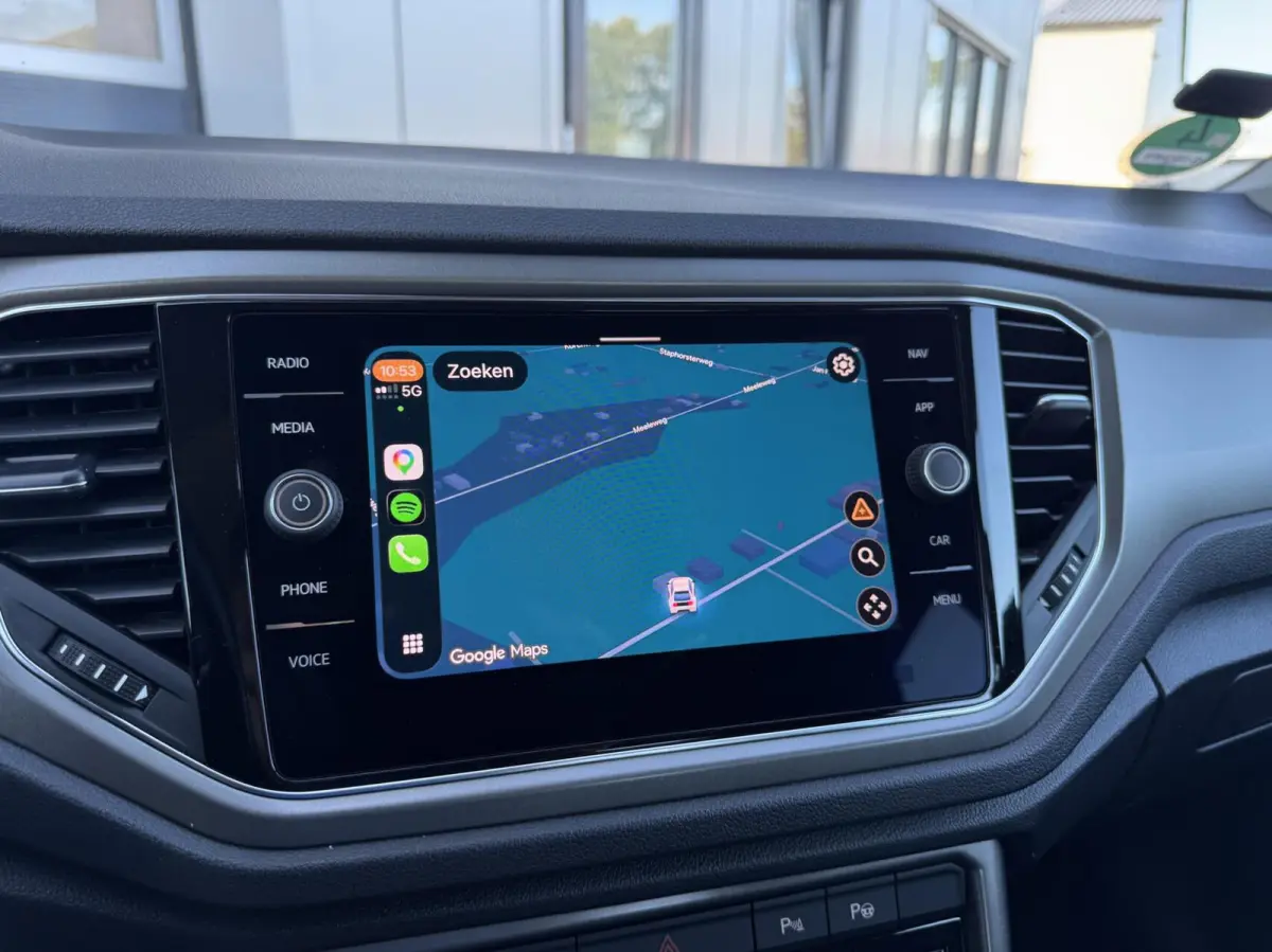1.5 TSI Sport Automaat | Full LED | Carplay | Navigatie | Adaptive Cruise | Climate | Stoelverwarming