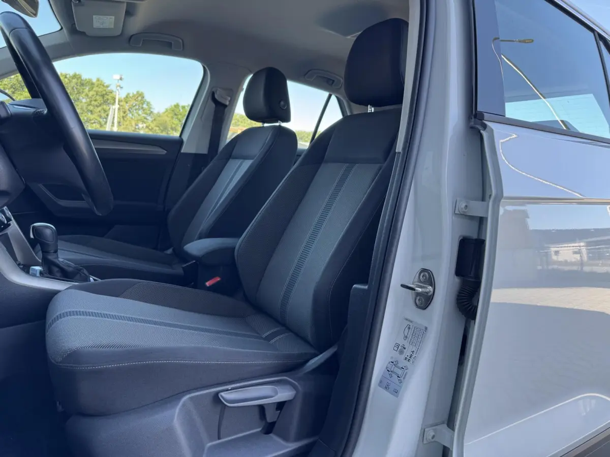 1.5 TSI Sport Automaat | Full LED | Carplay | Navigatie | Adaptive Cruise | Climate | Stoelverwarming
