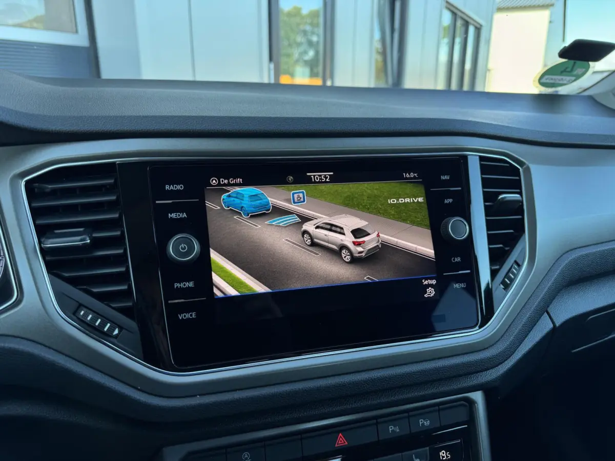 1.5 TSI Sport Automaat | Full LED | Carplay | Navigatie | Adaptive Cruise | Climate | Stoelverwarming