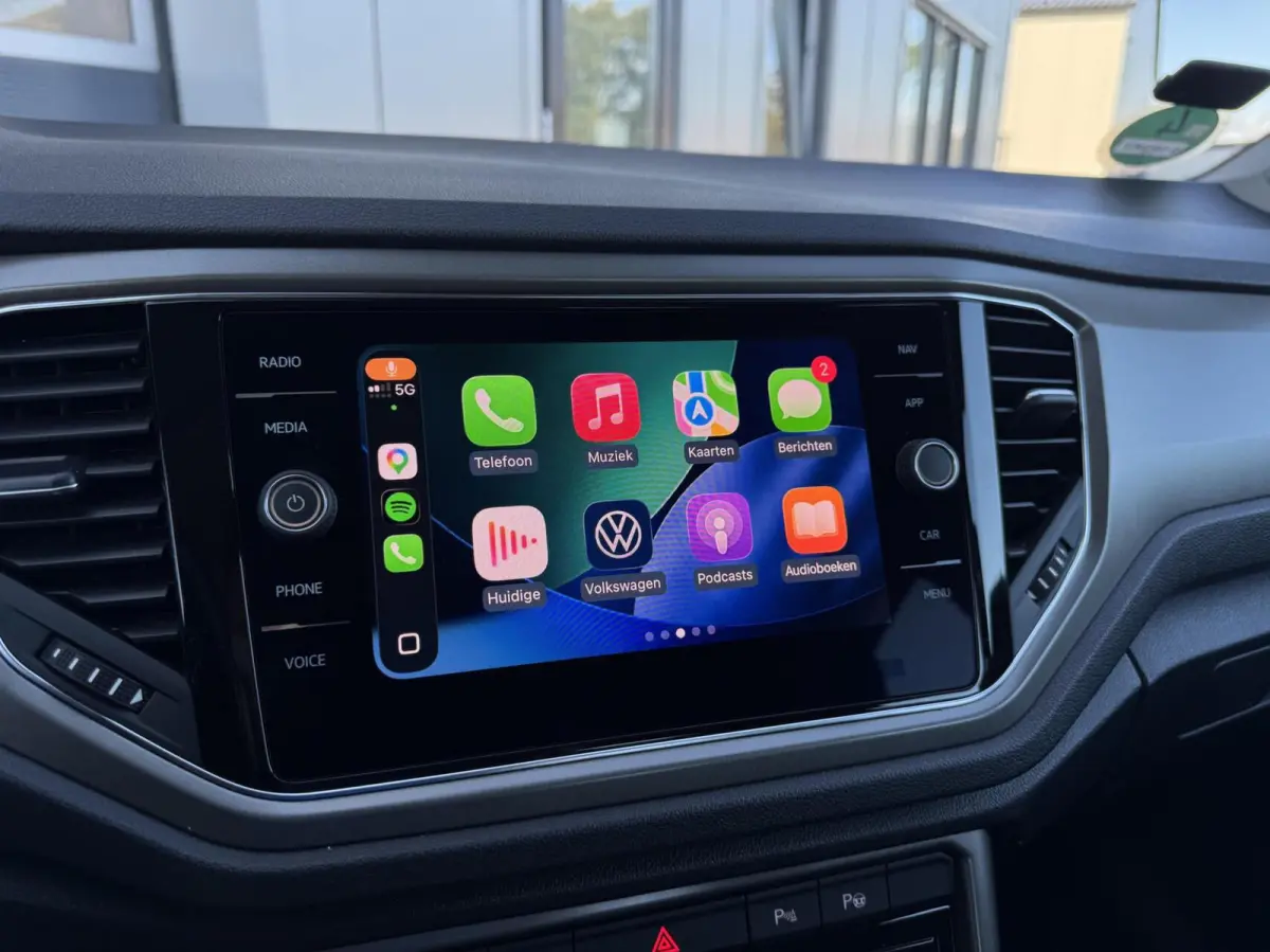 1.5 TSI Sport Automaat | Full LED | Carplay | Navigatie | Adaptive Cruise | Climate | Stoelverwarming