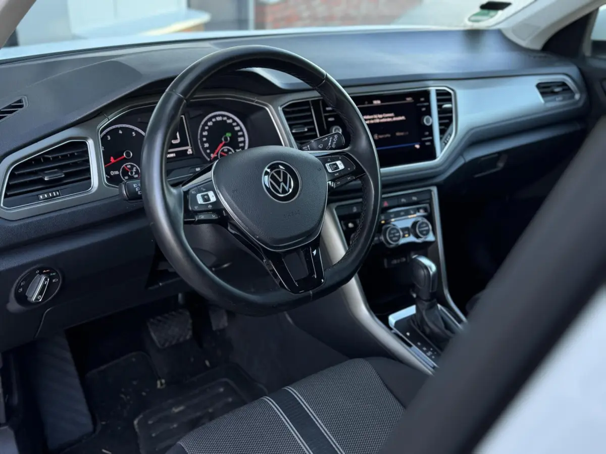 1.5 TSI Sport Automaat | Full LED | Carplay | Navigatie | Adaptive Cruise | Climate | Stoelverwarming