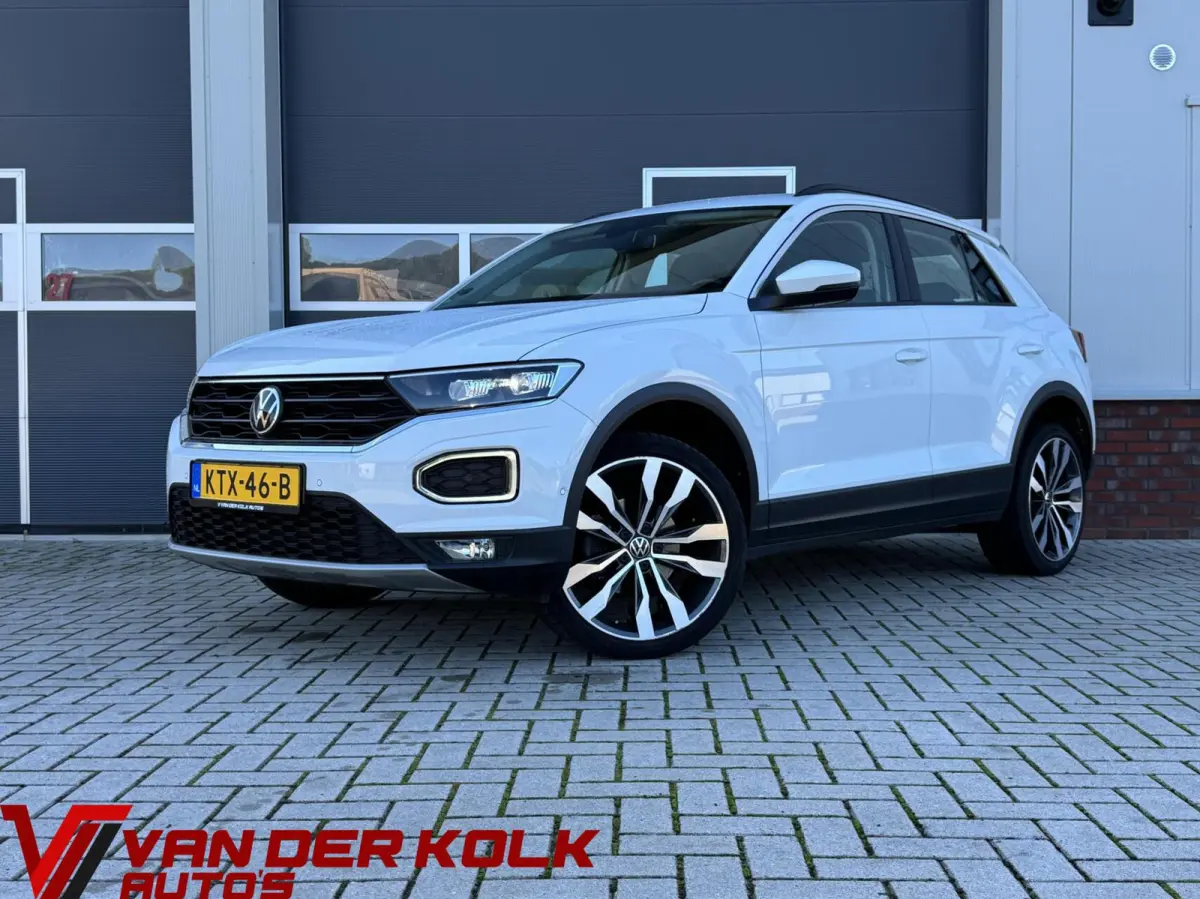 1.5 TSI Sport Automaat | Full LED | Carplay | Navigatie | Adaptive Cruise | Climate | Stoelverwarming