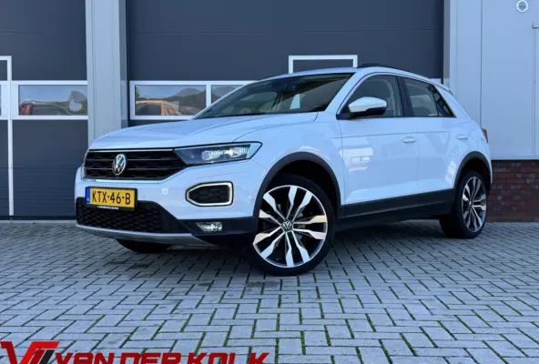 1.5 TSI Sport | Full LED | Carplay | Navigatie | Adaptive Cruise | Climate | Stoelverwarming