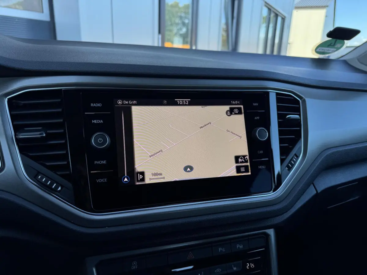 1.5 TSI Sport Automaat | Full LED | Carplay | Navigatie | Adaptive Cruise | Climate | Stoelverwarming