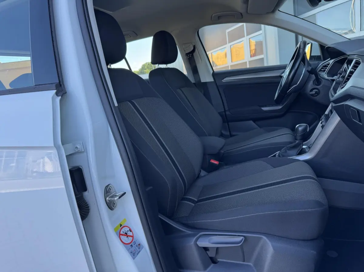 1.5 TSI Sport Automaat | Full LED | Carplay | Navigatie | Adaptive Cruise | Climate | Stoelverwarming