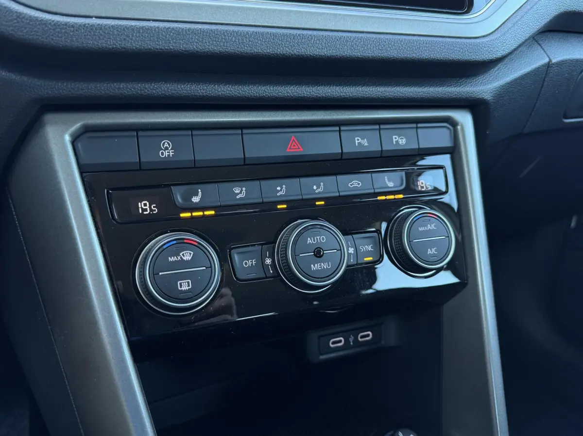 1.5 TSI Sport Automaat | Full LED | Carplay | Navigatie | Adaptive Cruise | Climate | Stoelverwarming