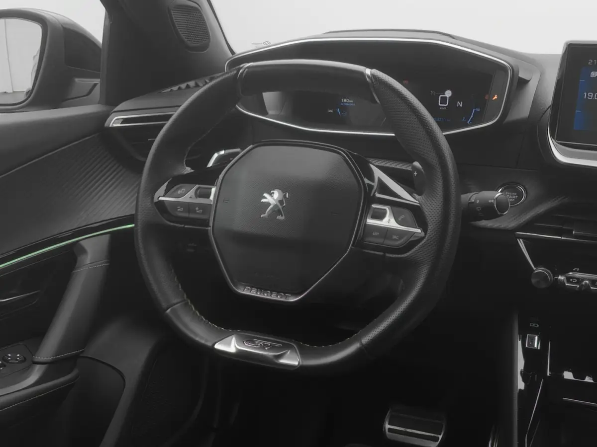 1.2 PureTech 130 PK Automaat GT-Line | NAVI | CARPLAY