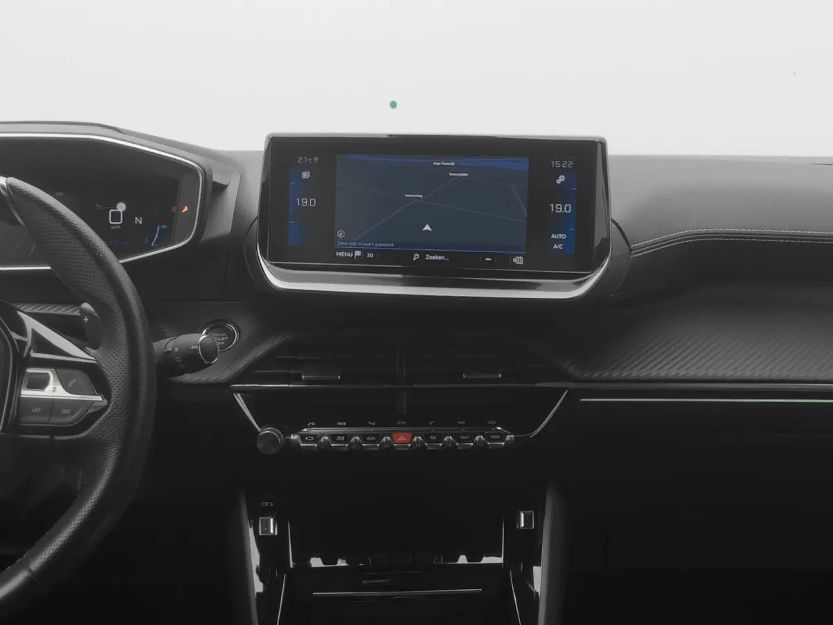1.2 PureTech 130 PK Automaat GT-Line | NAVI | CARPLAY