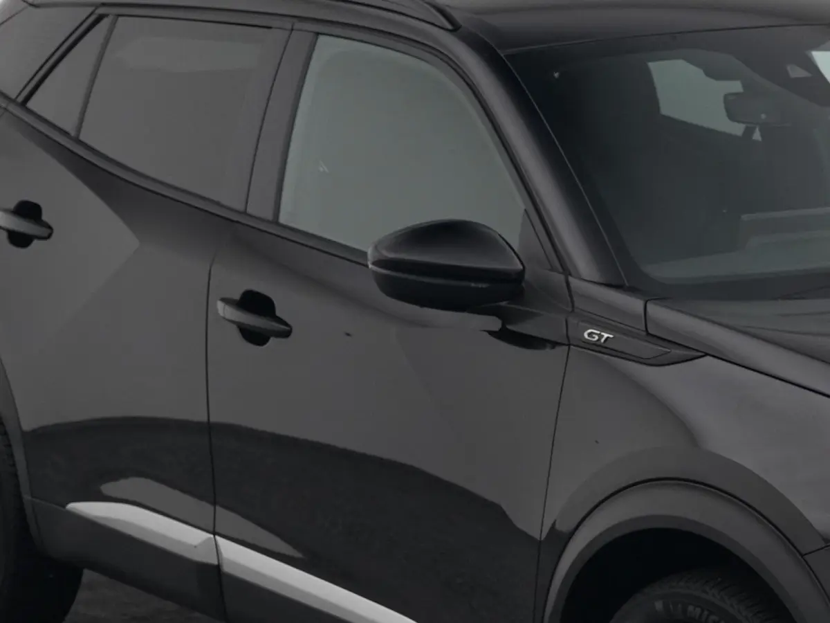 1.2 PureTech 130 PK Automaat GT-Line | NAVI | CARPLAY
