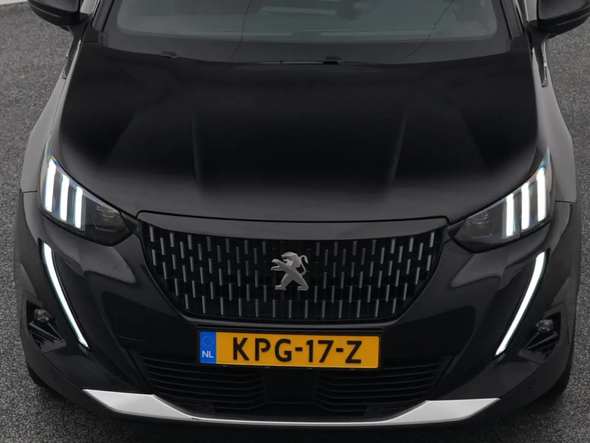 1.2 PureTech 130 PK Automaat GT-Line | NAVI | CARPLAY