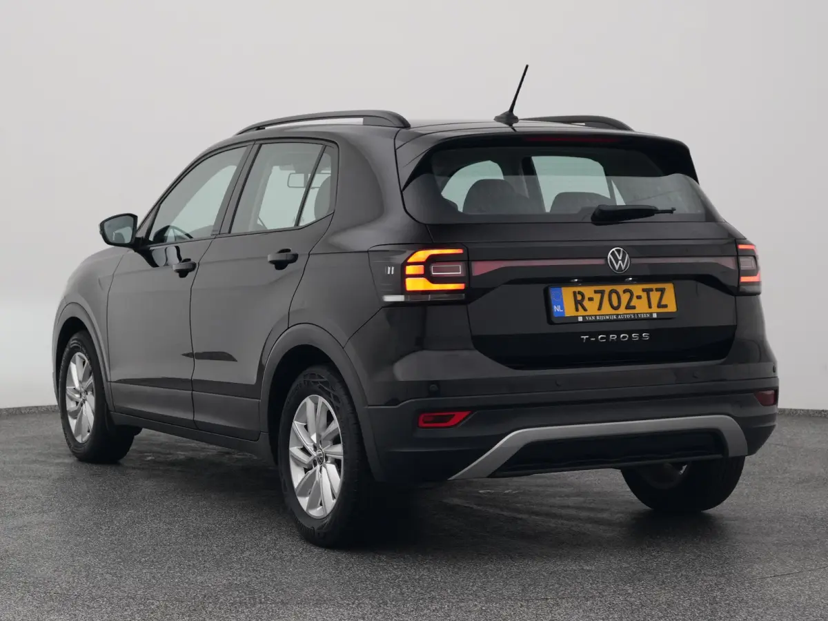 1.0 TSI Life | NAVI | STOELVERW.