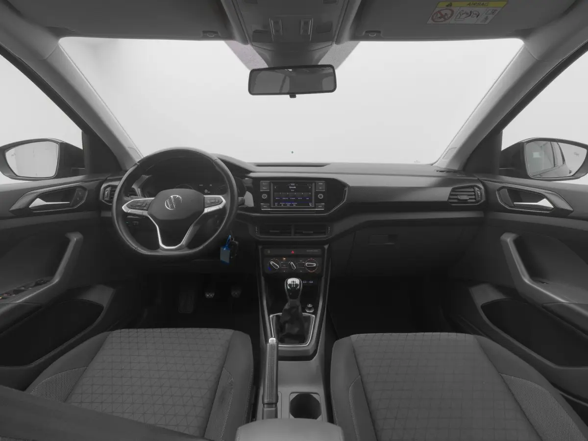 1.0 TSI Life | NAVI | STOELVERW.