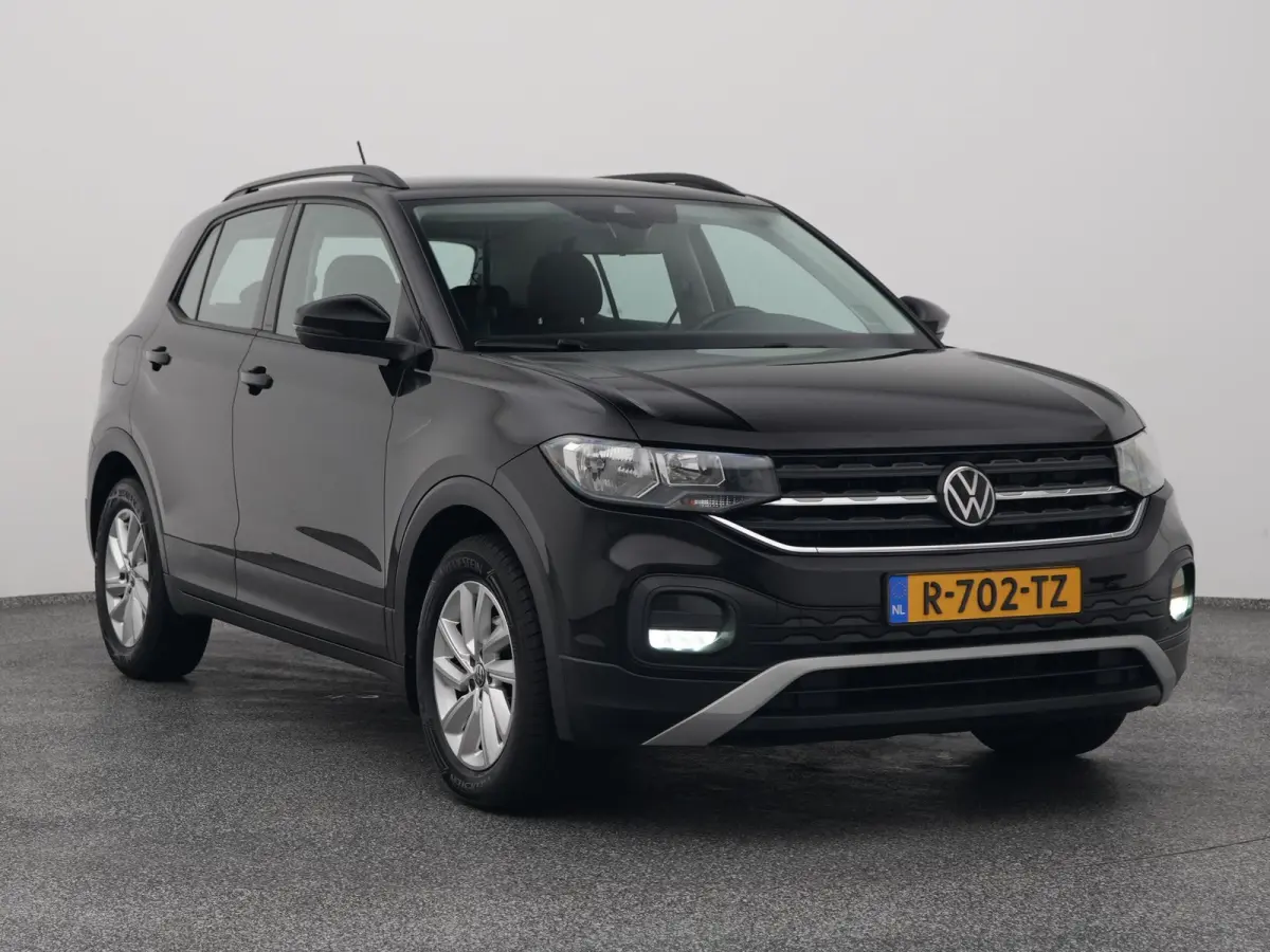1.0 TSI Life | NAVI | STOELVERW.