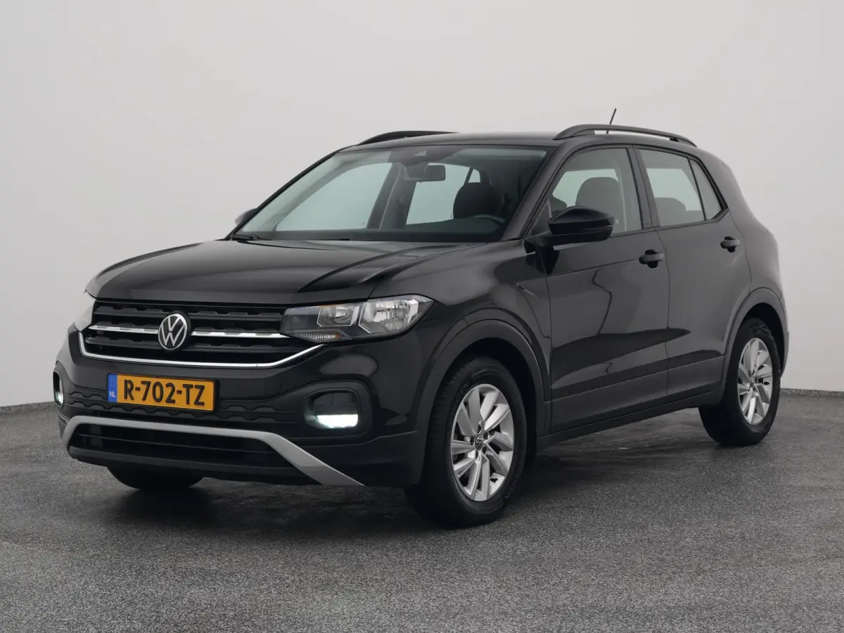 1.0 TSI Life | NAVI | STOELVERW.