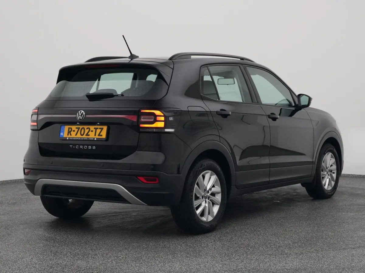 1.0 TSI Life | NAVI | STOELVERW.
