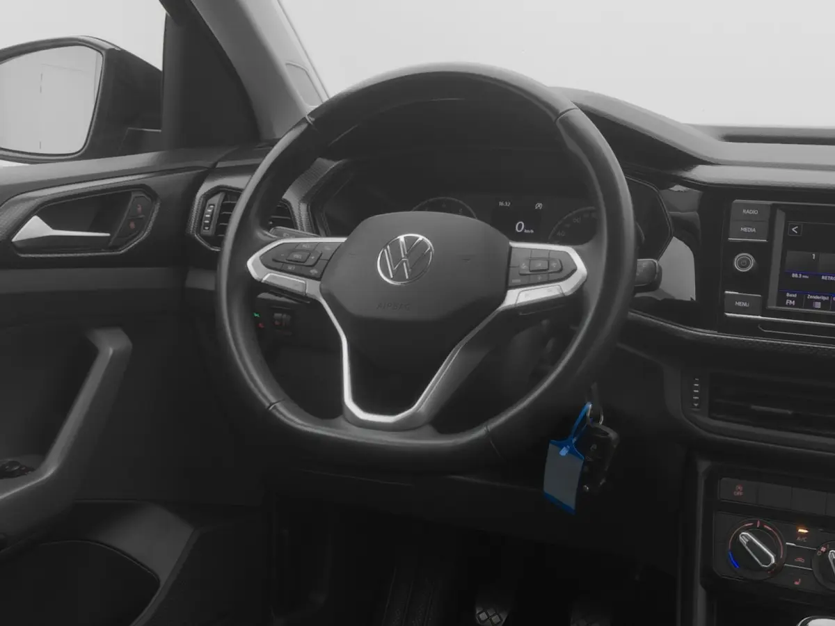 1.0 TSI Life | NAVI | STOELVERW.