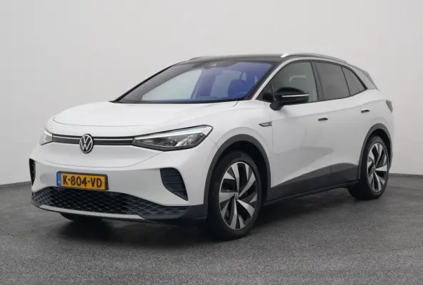 Life 77 kWh | ADAPTIVE | STOEL- EN STUURVERW. | TREKHAAK