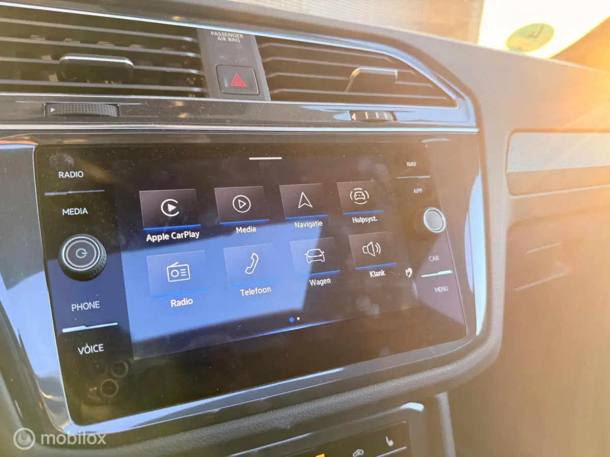 2.0 TSI 4Motion R-Line Pano|Matrix|IQLED
