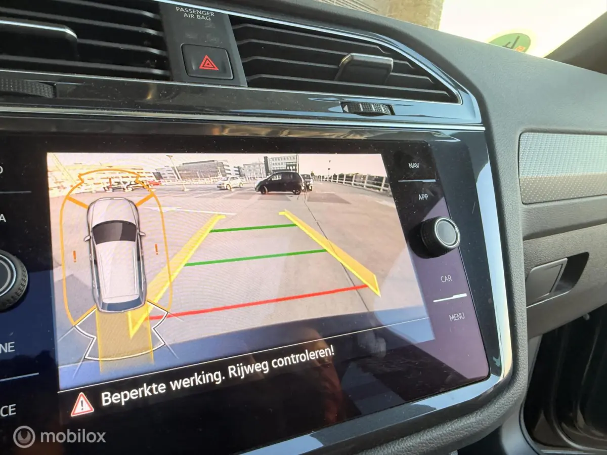 2.0 TSI 4Motion R-Line Pano|Matrix|IQLED