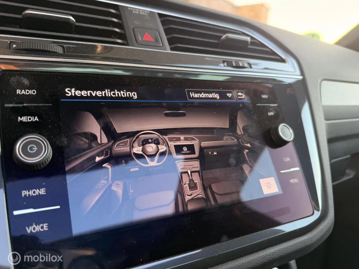 2.0 TSI 4Motion R-Line Pano|Matrix|IQLED
