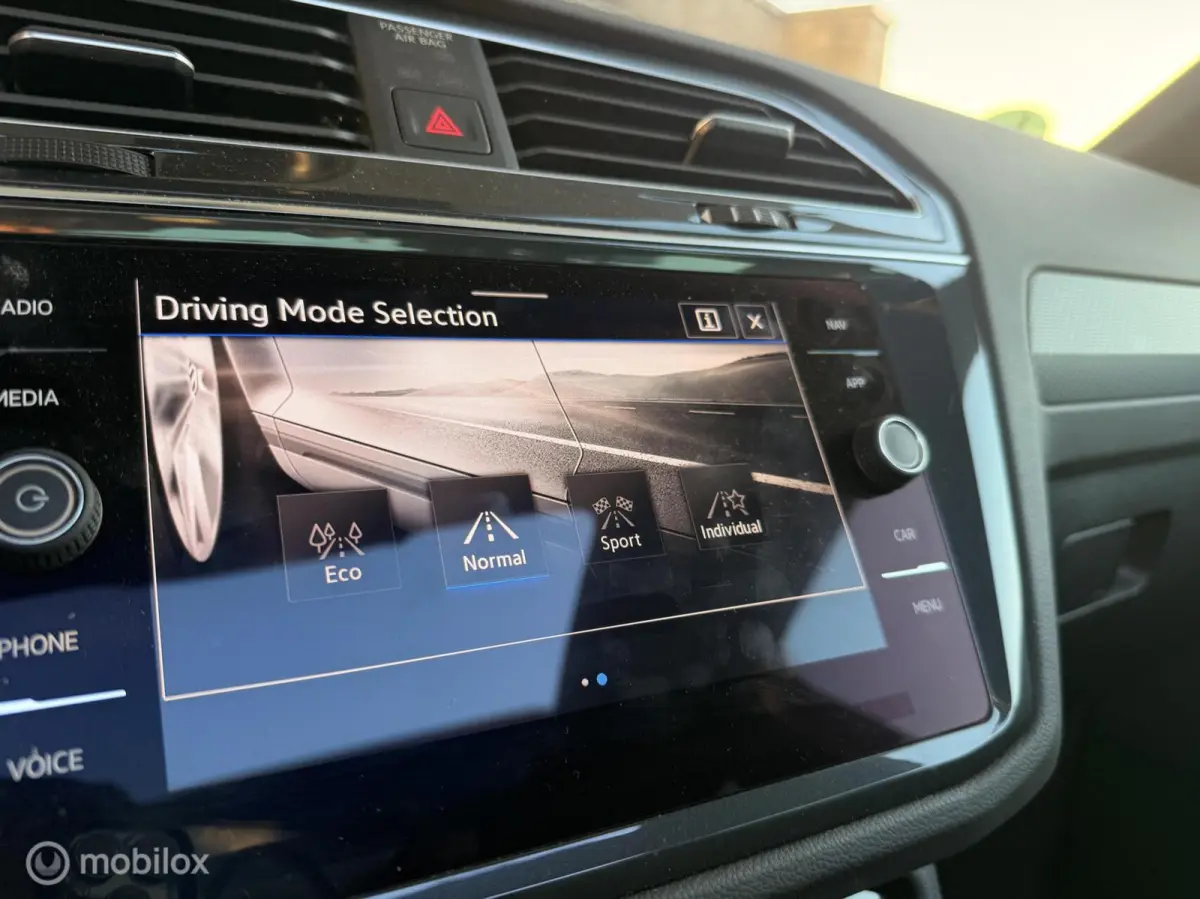 2.0 TSI 4Motion R-Line Pano|Matrix|IQLED