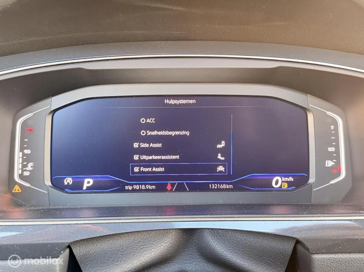 2.0 TSI 4Motion R-Line Pano|Matrix|IQLED