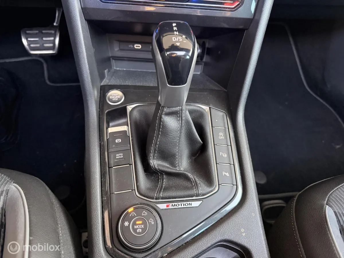 2.0 TSI 4Motion R-Line Pano|Matrix|IQLED