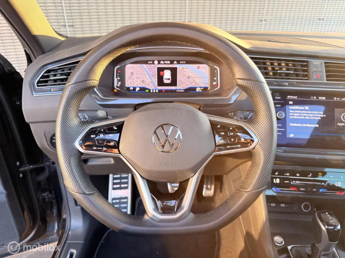 2.0 TSI 4Motion R-Line Pano|Matrix|IQLED