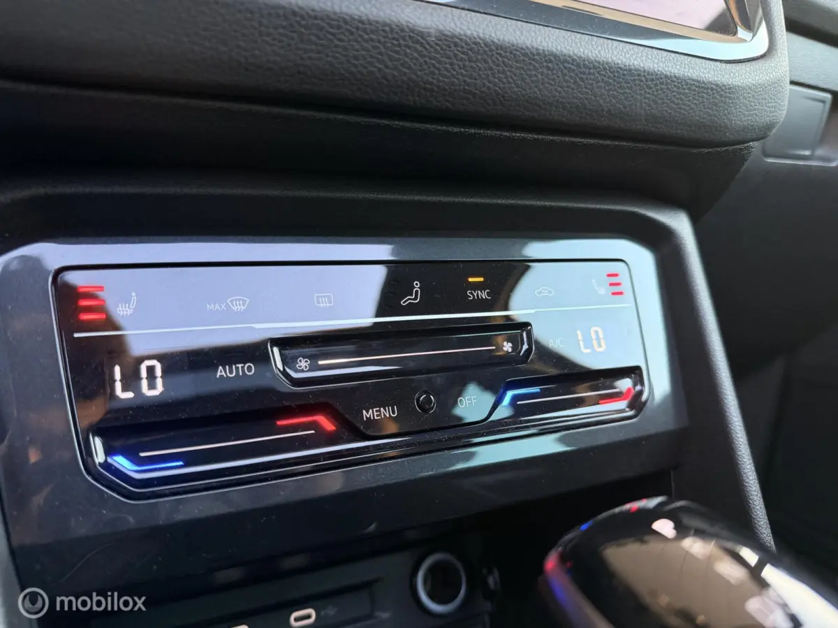 2.0 TSI 4Motion R-Line Pano|Matrix|IQLED