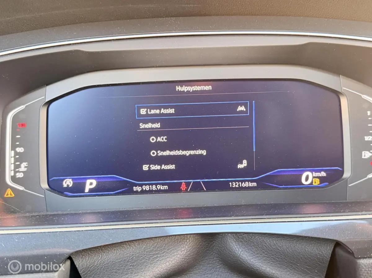 2.0 TSI 4Motion R-Line Pano|Matrix|IQLED