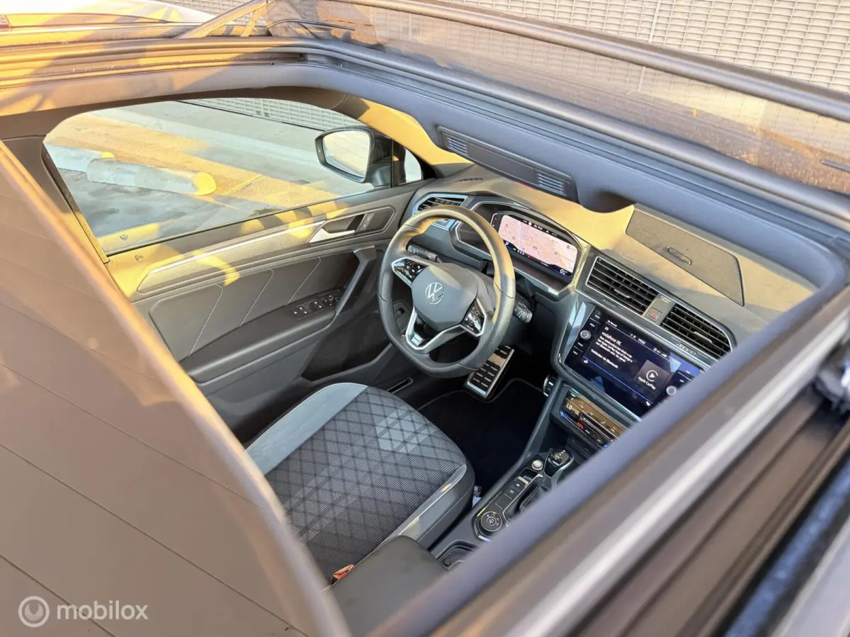 2.0 TSI 4Motion R-Line Pano|Matrix|IQLED