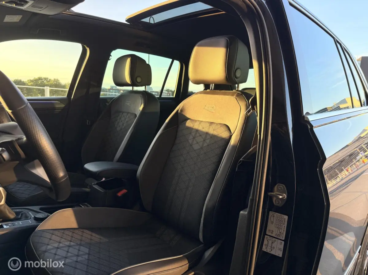 2.0 TSI 4Motion R-Line Pano|Matrix|IQLED