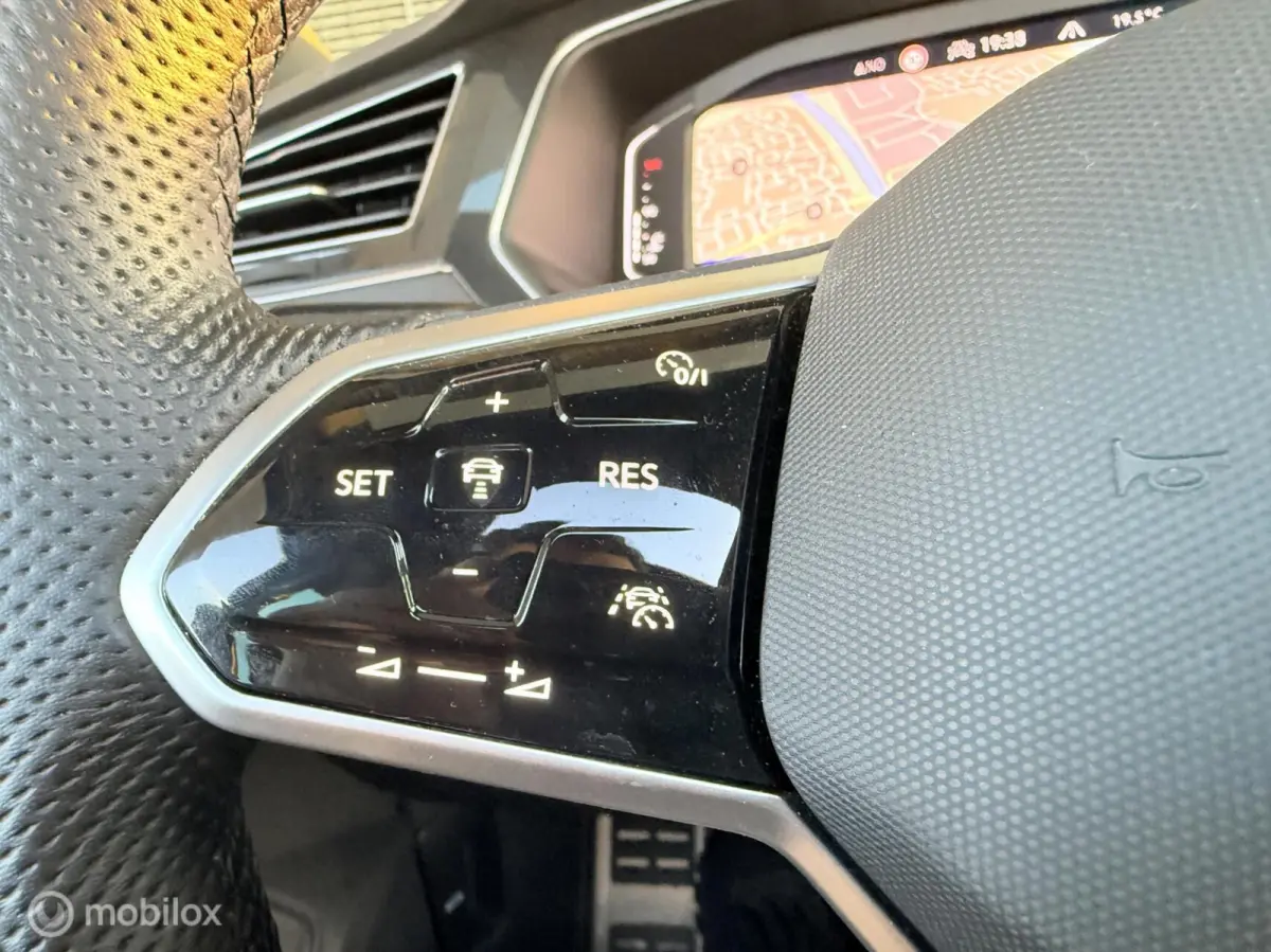 2.0 TSI 4Motion R-Line Pano|Matrix|IQLED