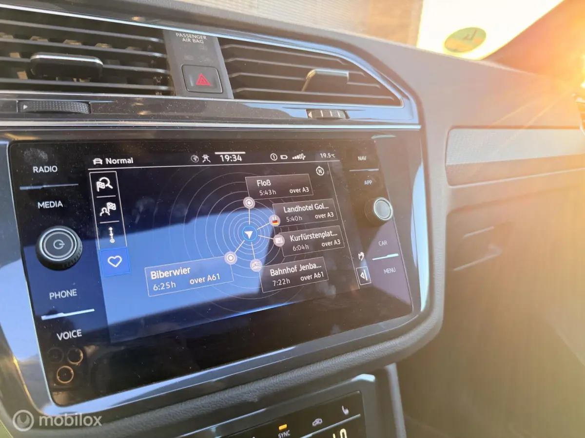 2.0 TSI 4Motion R-Line Pano|Matrix|IQLED