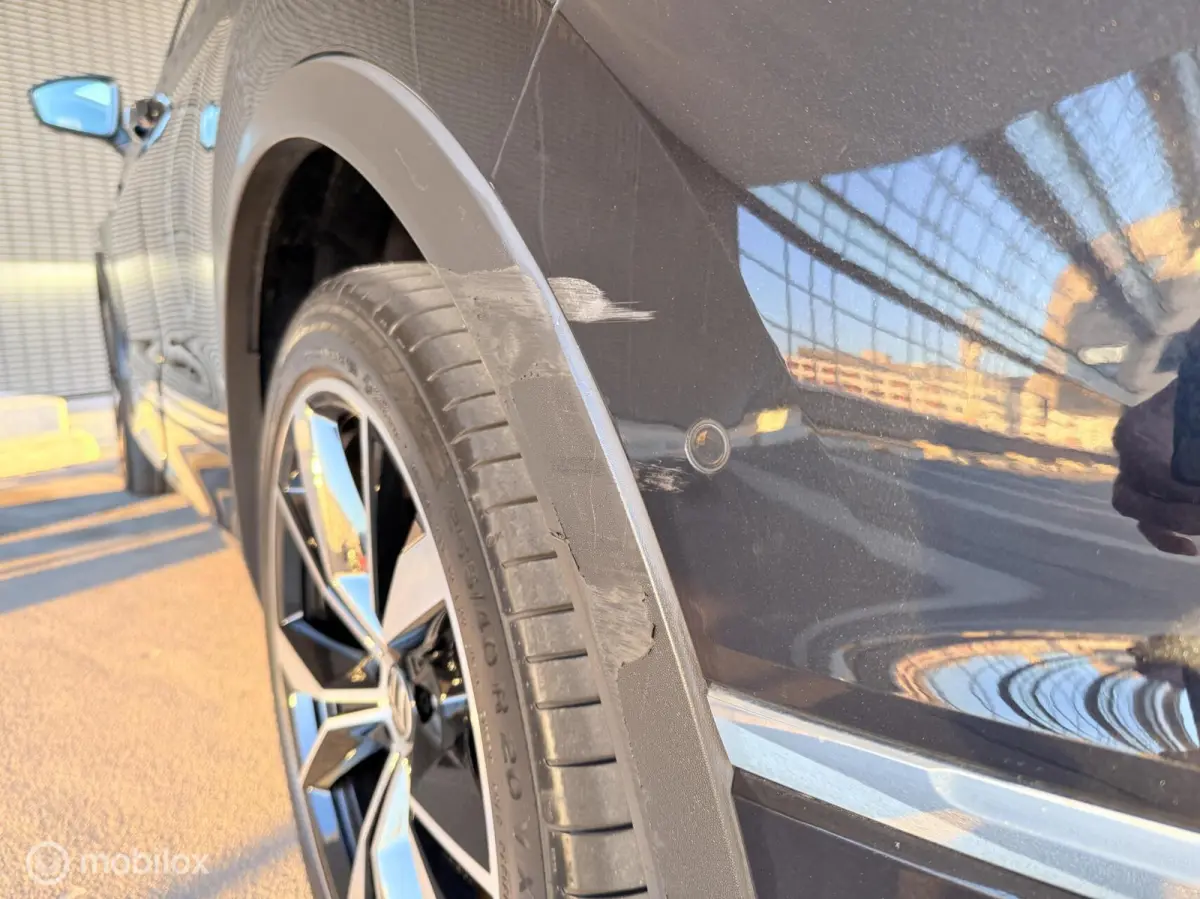 2.0 TSI 4Motion R-Line Pano|Matrix|IQLED
