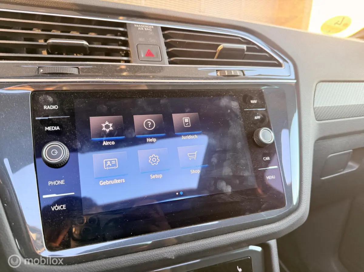 2.0 TSI 4Motion R-Line Pano|Matrix|IQLED