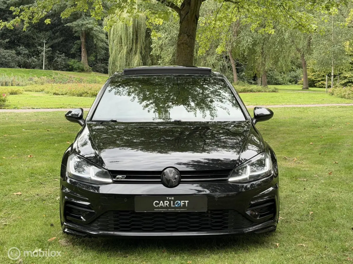 1.0 TSI R Line|Pano|Keyless|Sfeerverlichting