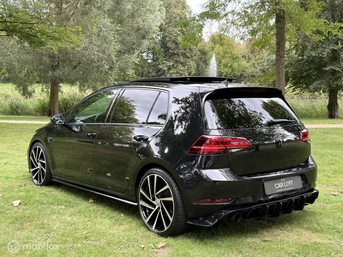 1.0 TSI R Line|Pano|Keyless|Sfeerverlichting