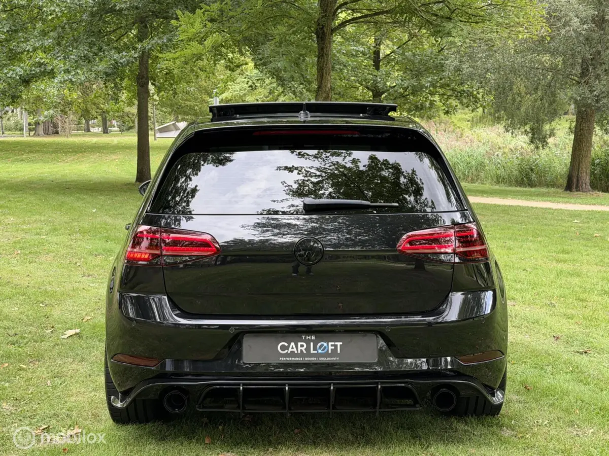 1.0 TSI R Line|Pano|Keyless|Sfeerverlichting