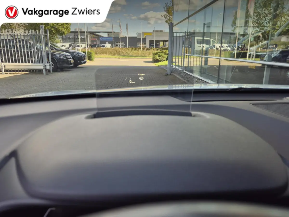 EV Premium 64 kWh|SOH 95% |Warmtepomp | Navi| Head Up|Stoel/Stuurwielverwaming