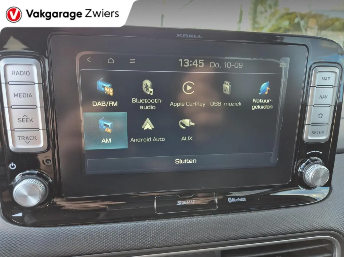 EV Premium 64 kWh|SOH 95% |Warmtepomp | Navi| Head Up|Stoel/Stuurwielverwaming