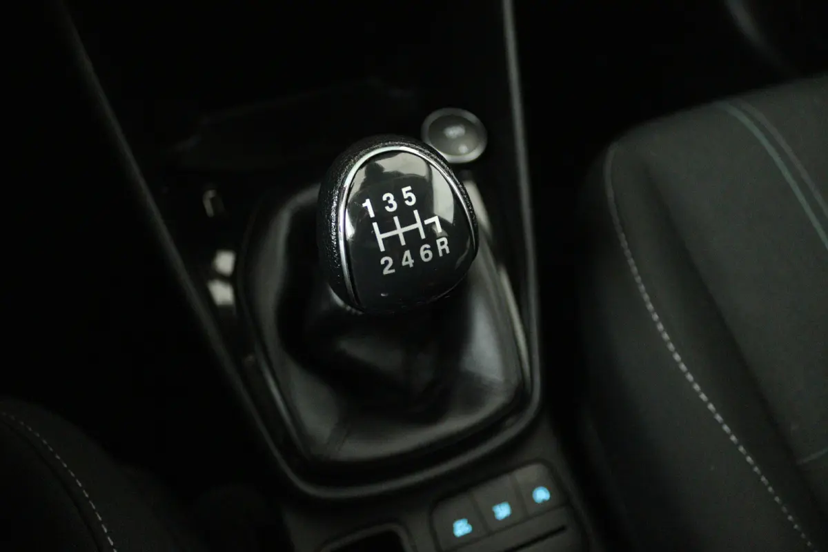 1.0 EcoBoost Titanium (NAVIGATIE, CRUISE CONTROL, PARKEERSENSOREN)