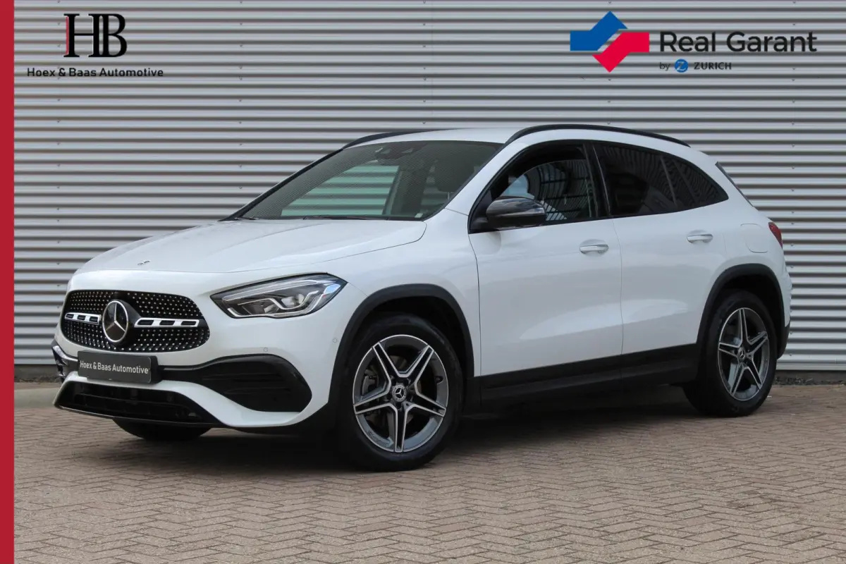 250 e AMG Line/360 camera/Distronic