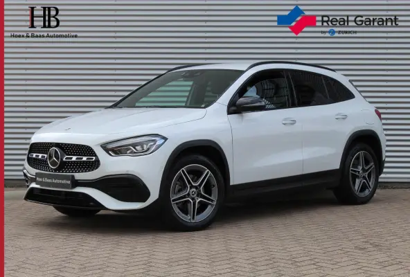 250 e AMG Line/360 camera/Distronic